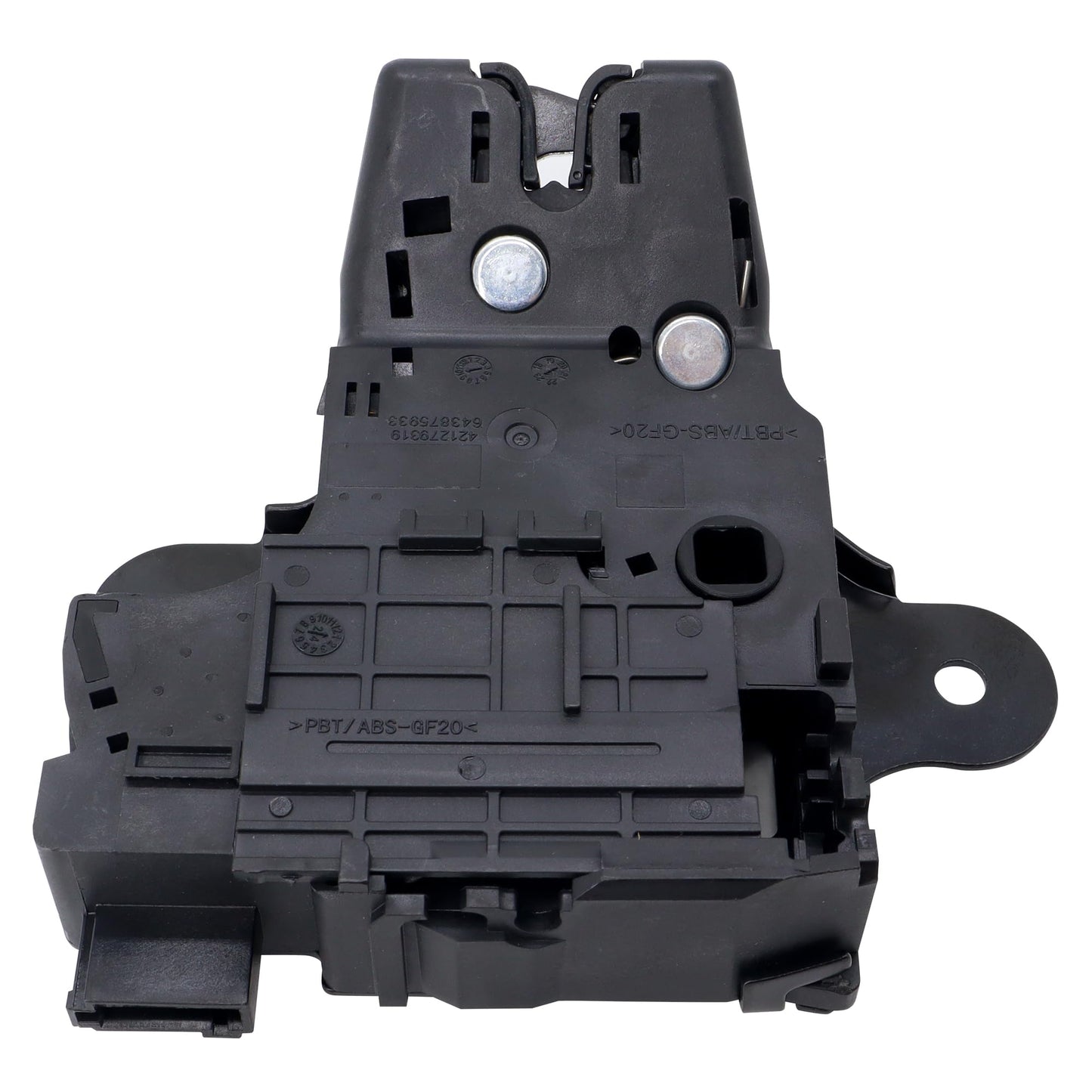 HiSport Trunk Latch Lock Actuator 940-108 Compatible with Buick Allure Cascada Lacrosse Regal Verano & Cadillac ATS CTS ELR & Chevrolet Camaro Cruze Limited Impala Malibu Sonic 13501988 99905279