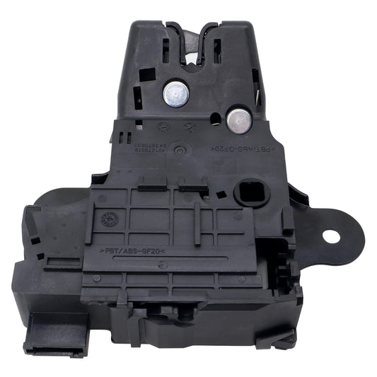 HiSport Trunk Latch Lock Actuator 940-108 Compatible with Buick Allure Cascada Lacrosse Regal Verano & Cadillac ATS CTS ELR & Chevrolet Camaro Cruze Limited Impala Malibu Sonic 13501988 99905279