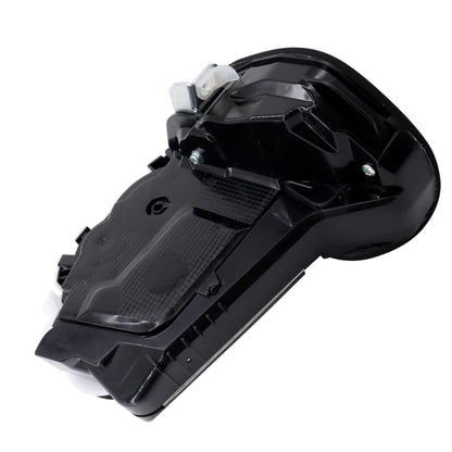 HiSport 72610-T0A-H01 Door Lock Actuator Rear Passenger Side Compatible with Honda CR-V 2014-2016, FIt 2015-2016, 72221