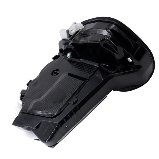 HiSport 72610-T0A-H01 Door Lock Actuator Rear Passenger Side Compatible with Honda CR-V 2014-2016, FIt 2015-2016, 72221