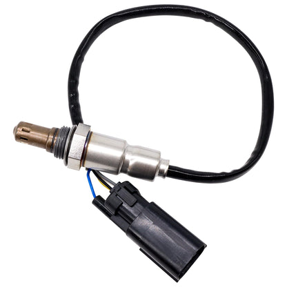 HiSport 234-5038 O2 Oxygen Sensors Upstream - Compatible with Ford Edge Escape Explorer F-150 Flex Fusion Mustang Police Interceptor Sedan Taurus 2010-2016 3.0L 3.5L 3.7L