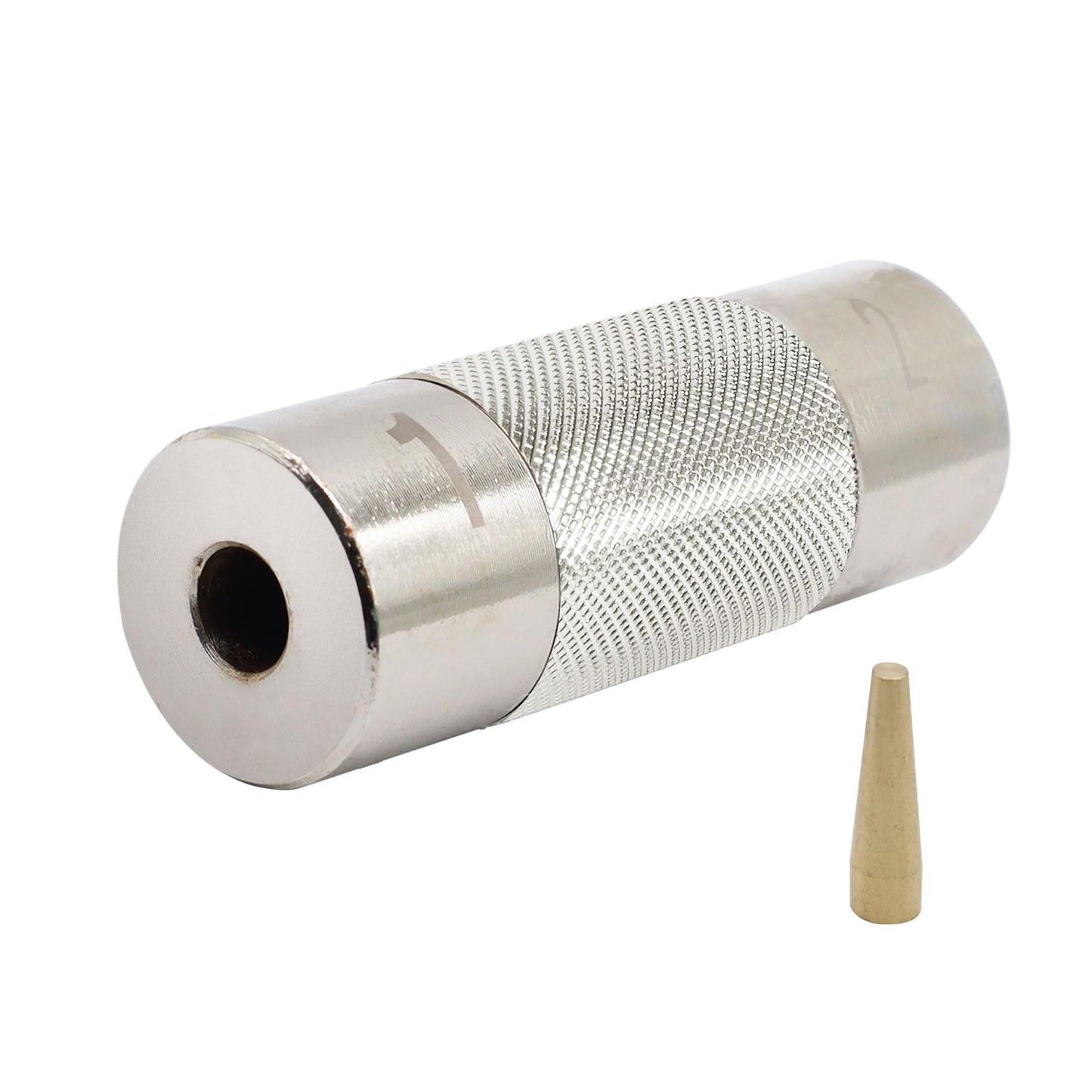 HiSport 310-198 310-199 Fuel Injector Seal Install Tools Replacement for Land Rover/Jaguar 3.0L & 5.0L Engines Fuel Injector Teflon Seals