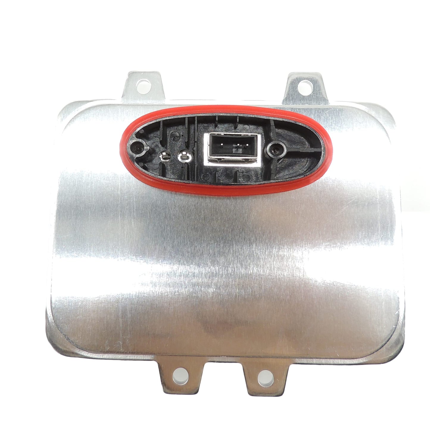 HiSport HID Ballast Xenon Headlight Ballast Control Unit 5DV 009 000-00 Compatible with Cadillac Escalade BMW E60 Town & Country 5-Series Jaguar Volkswagen Lincoln Chrysler, 00900001, 12767670