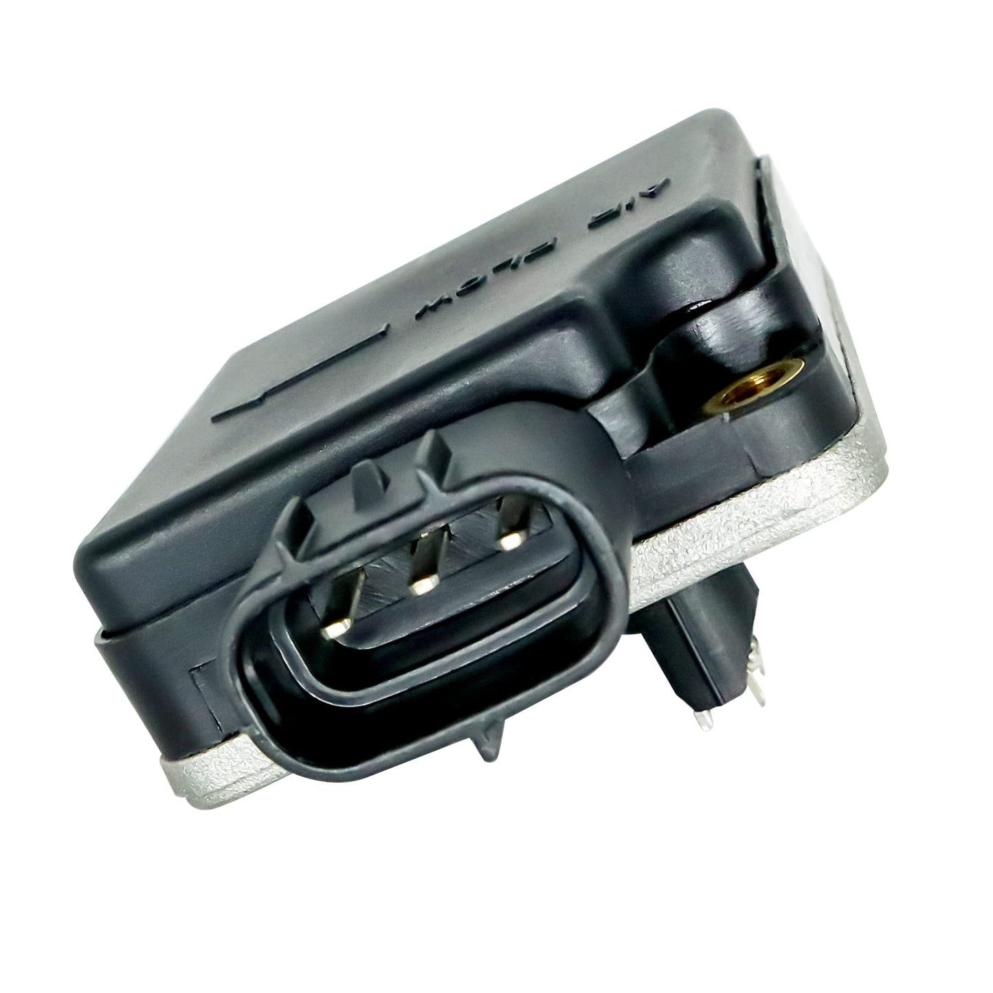 HiSport Mass Air Flow Meter Sensor MAF 22250-75010 Replacement for Toyota 4Runner 2.7L 1996,T100 2.7L 1994-1997,Tacoma 2.4L 1994-1997,Tacoma 2.7L 1995-1996