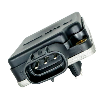 HiSport Mass Air Flow Meter Sensor MAF 22250-75010 Replacement for Toyota 4Runner 2.7L 1996,T100 2.7L 1994-1997,Tacoma 2.4L 1994-1997,Tacoma 2.7L 1995-1996