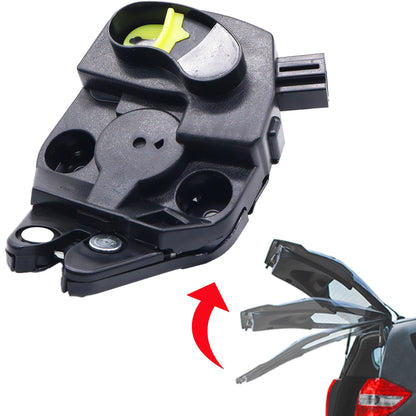 HiSport Rear Door Liftgate Tailgate Lock Trunk Latch Actuator 74851T2AA01 Replacement for Honda Accord 2013-2017,Compatible with Acura TLX 2015-2020