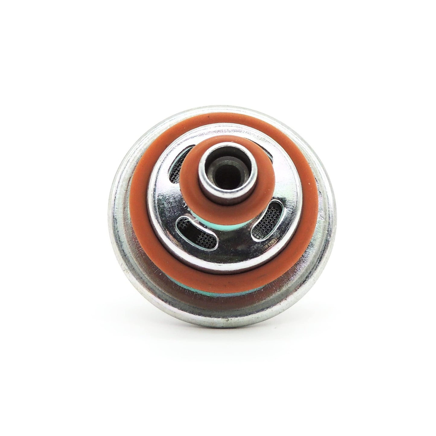 HiSport 88894360 Fuel Injection Pressure Regulator - 3.5Bar, Compatible with Chevrolet Silverado 1500 Suburban 1500 Tahoe, GMC Sierra 1500 Yukon XL 1500 2002, 2003