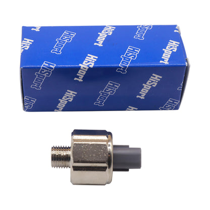 HiSport 89615-12040 Knock Sensor - Compatible with Toyota Avalon Camry Tundra Previa Sienna Lexus ES300 GS300 LS400 RX300 1992-2003 - Replace 8961512040 SU5377