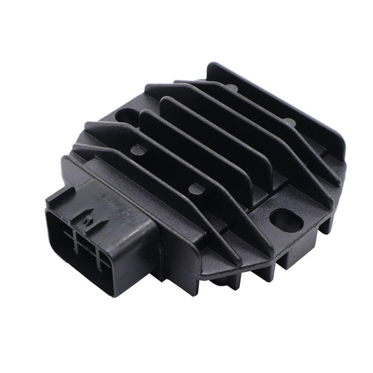 HiSport Voltage Regulator Rectifier - Compatible with Yamaha Replaces ?5GT-81960-00-00 5BN-81960-00-00 31600-HM8-003 31600-HM8-013