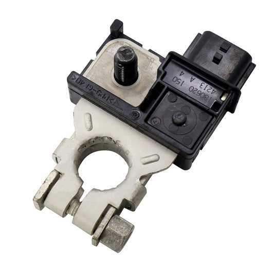 HiSport Main Current Battery Sensor Assembly Compatible with Nissan Qashqai Rogue Sport X-Trail Replacement for 294G0C990C 294G0-C990C