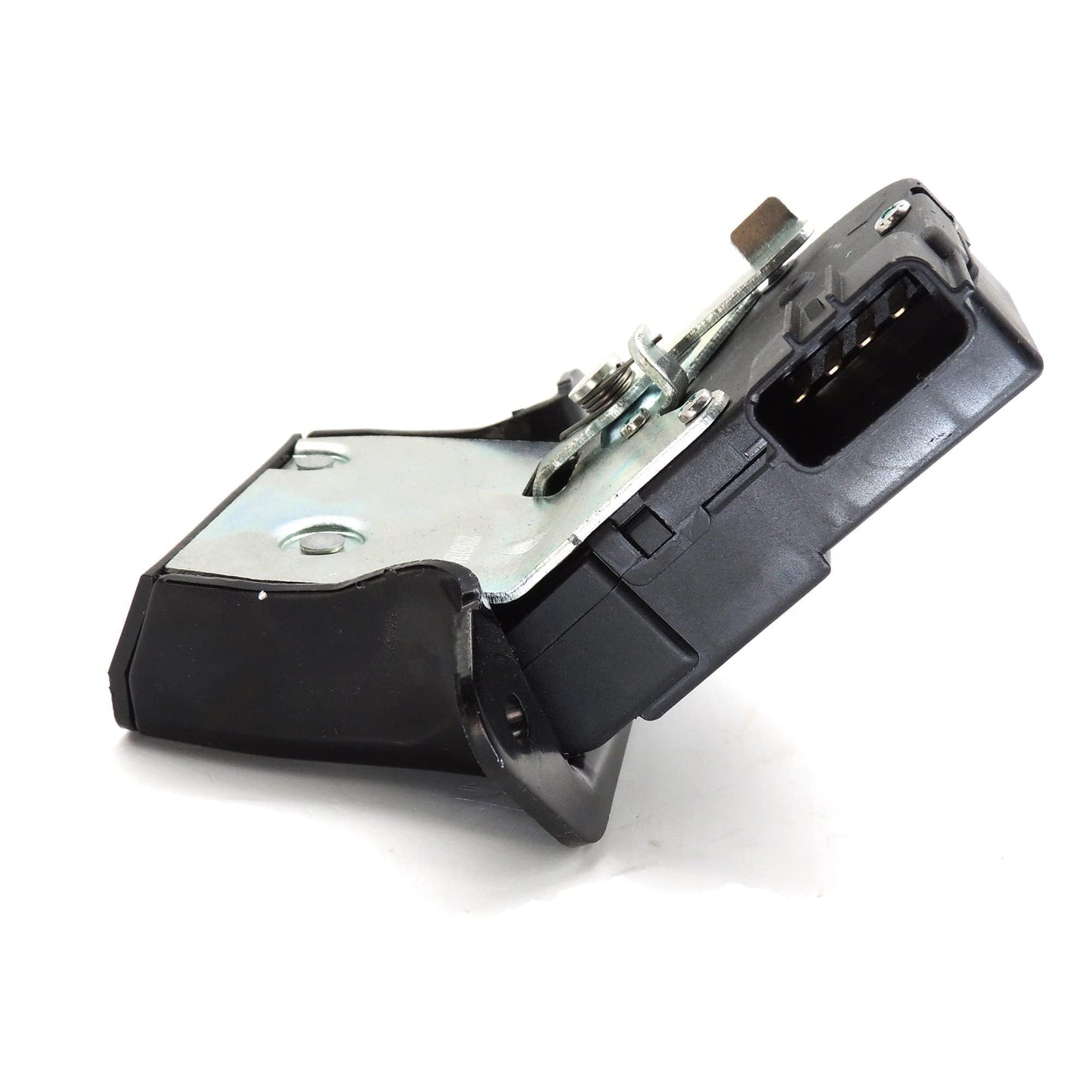 HiSport Car Rear Tailgate Latch Assembly Trunk Door Lock Actuator Motor 81230-2V000 - Compatible with Hyundai Veloster 2012 2013 2014 2015 2016 2017