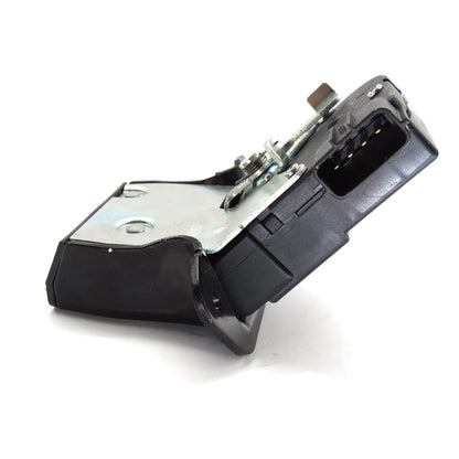 HiSport Car Rear Tailgate Latch Assembly Trunk Door Lock Actuator Motor 81230-2V000 - Compatible with Hyundai Veloster 2012 2013 2014 2015 2016 2017