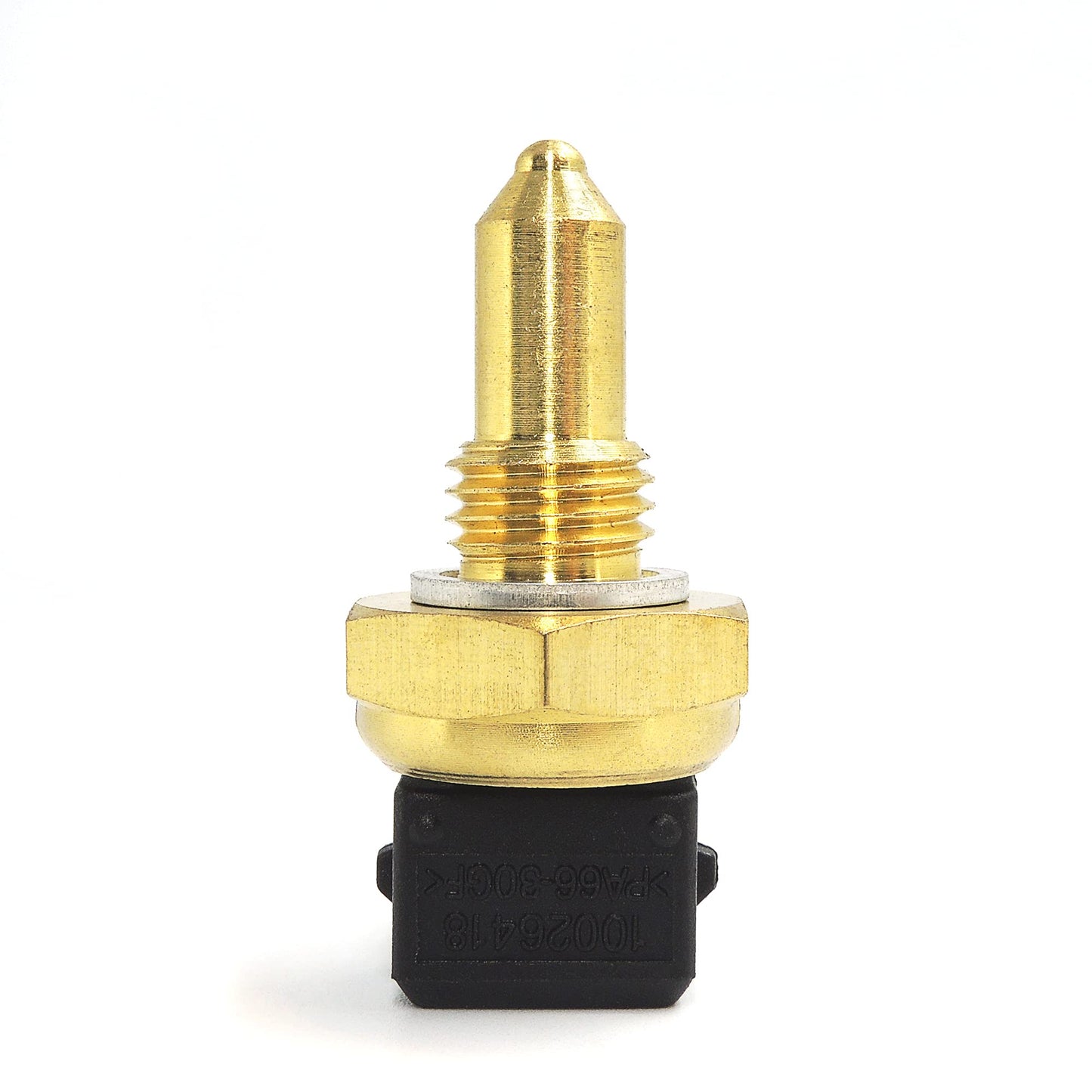 HiSport Engine Coolant Temperature Sensor 13621433076 - Compatible with BMW 320i 325ci 325i 325xi 328i 330i 330xi 335d 335xi 525i 525xi 528i 528xi 530