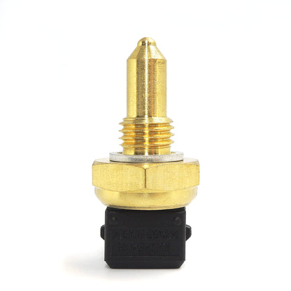 HiSport Engine Coolant Temperature Sensor 13621433076 - Compatible with BMW 320i 325ci 325i 325xi 328i 330i 330xi 335d 335xi 525i 525xi 528i 528xi 530