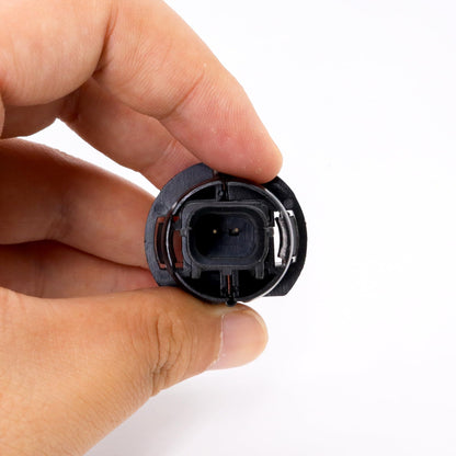 HiSport ALS2253 ABS Wheel Speed Sensor - Front Right Location Compatible with Honda City 2010, 2011, 2012, 2013, 2014, 2015, 2016, 2017 CR-Z 2011-2015 Fit 2009-2013 Insight 2010-2014