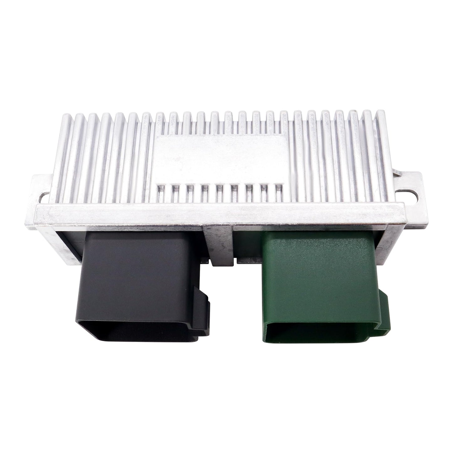 HiSport YC3Z12B533AA Diesel Glow Plug Control Relay Module Glow Plug Switch Compatible with Ford E-350 F-250 F-350 F-450 Super Duty Powerstroke 6.0L 7.3L 6.4L Replacement for 1828565C1 904-282