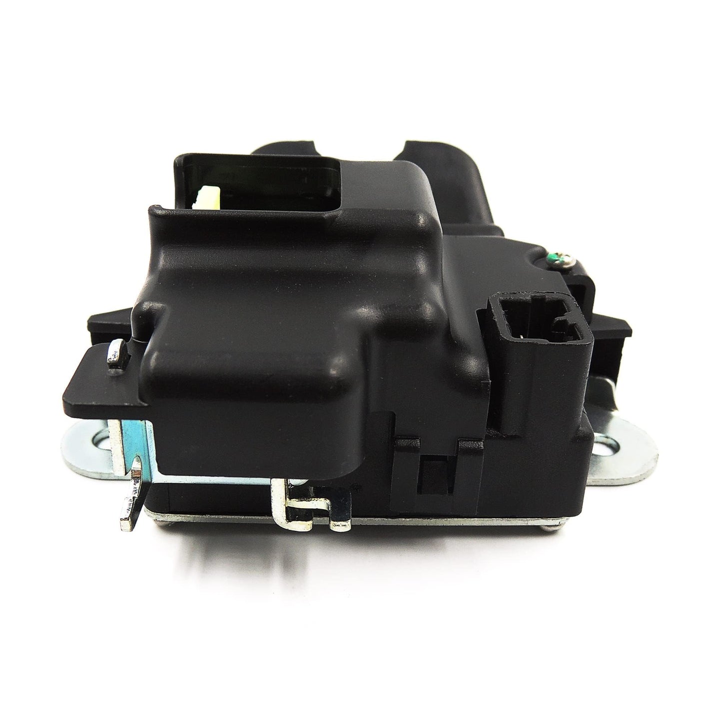 HiSport Rear Trunk Lock Actuator - Compatible with Hyundai Elantra 2.0 1.8L 2011 2012 2013 2014 2015 2016 Tailgate Hatch Lock Actuator Assembly