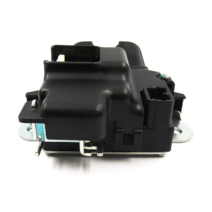 HiSport Rear Trunk Lock Actuator - Compatible with Hyundai Elantra 2.0 1.8L 2011 2012 2013 2014 2015 2016 Tailgate Hatch Lock Actuator Assembly