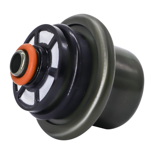 HiSport PR484 Fuel Pressure Regulator Compatible with Chevrolet Astro 1992-1995 Blazer 1995 S10 Blazer 1992-1994 S10 Pickup 1995, GMC Jimmy 1992-1995 Safari 1992-1994 Sonoma, Oldsmobile Bravada