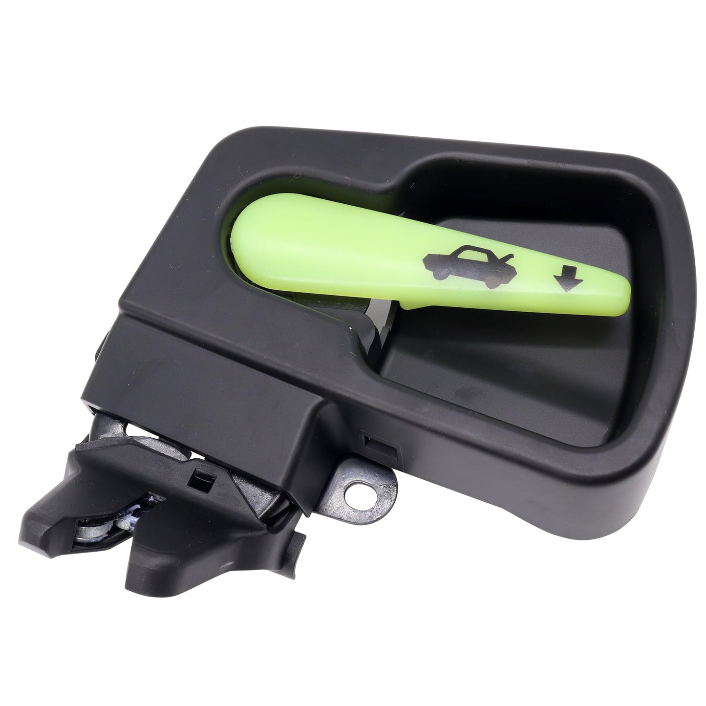 HiSport Liftgate Tailgate Lock Trunk Latch Actuator - Compatible with Toyota Corolla 2003 2004 2005 2006 2007 2008 1.8 L4 Replaces 64610-02071 64610-02070 6461002071 6461002070