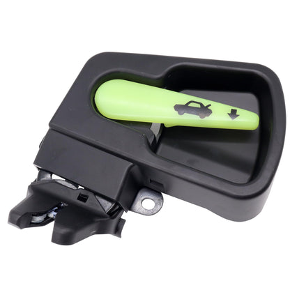 HiSport Liftgate Tailgate Lock Trunk Latch Actuator - Compatible with Toyota Corolla 2003 2004 2005 2006 2007 2008 1.8 L4 Replaces 64610-02071 64610-02070 6461002071 6461002070