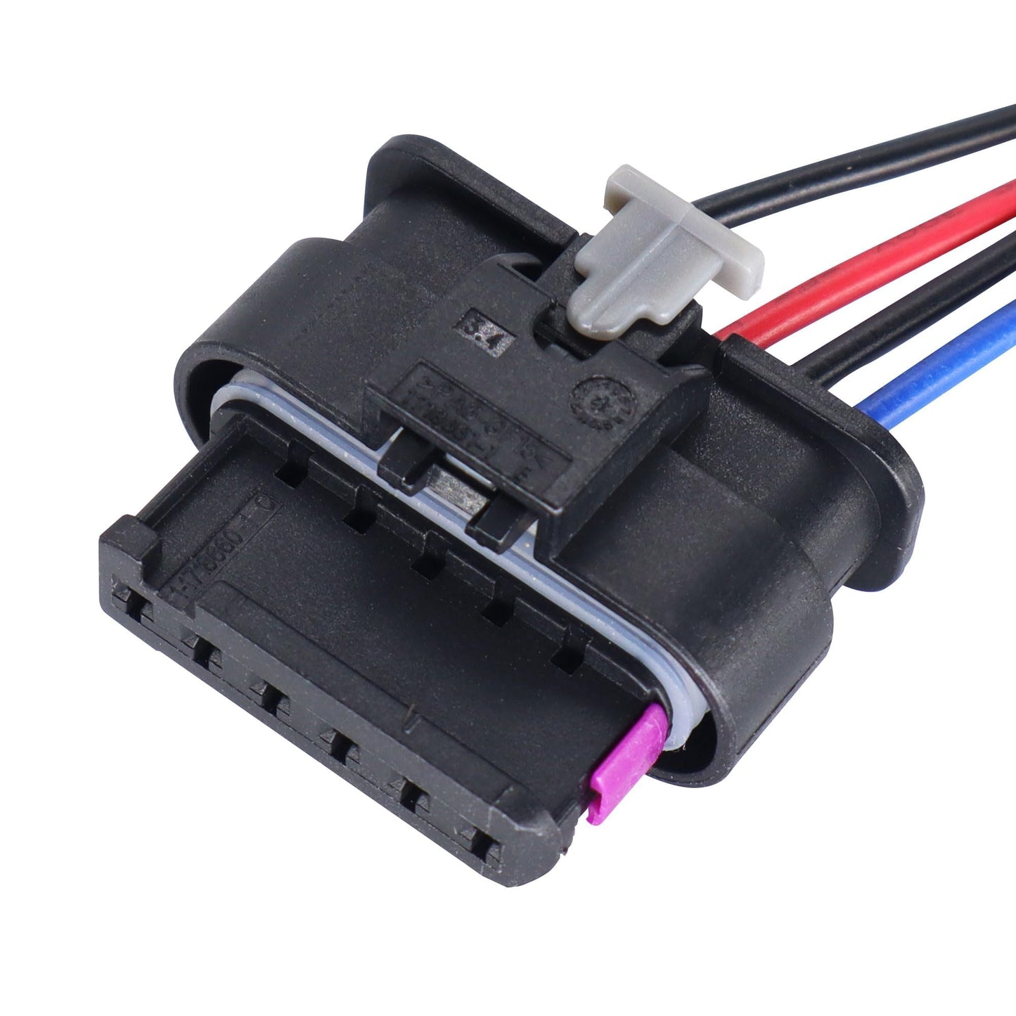 HiSport Rear Tail Light Connector Compatible with BMW BMW 320i xDriv 2013-2015, 328d xDrive Sedan 2014-2015, 328i xDrive Sedan 2013-2015, 335i xDrive Seda 2013, ActiveHybrid 3 2013-2015, M3 2015