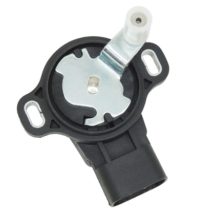 HiSport Throttle Accelerator Pedal Position Sensor - Compatible with Nissan 350Z Infiniti FX35 G35 2003-2008 Replace#18002AM81D 18002-AM81E 18919-AM810 18919-6N20