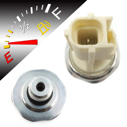 HiSport Oil Pressure Sensor Switch SW5267 F81Z-9278-AA Compatible with Ford F-250 F-350 F-450 F-550 E-350 E-450 Super Duty PS314,Replacement for Powerstroke Diesel 1999-2010 7.3L 6.0L 6.4L