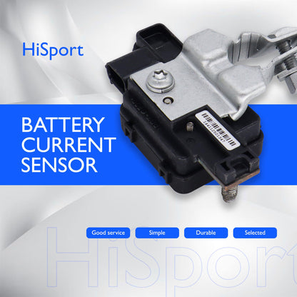 HiSport Battery Current Sensor - Compatible with Acura RLX 2014-2020 Honda Accord 2013-2017 - Replace 38920T2AA02