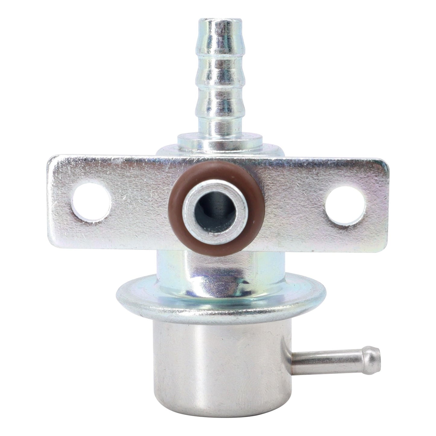 HiSport Fuel Pressure Regulator Auto Parts - Compatible with Ford Ranger 1999 2000 2001 2.5L Replacement for PR4156 F87Z-9F775-AA 47776261 FPD85