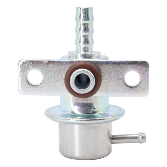 HiSport Fuel Pressure Regulator Auto Parts - Compatible with Ford Ranger 1999 2000 2001 2.5L Replacement for PR4156 F87Z-9F775-AA 47776261 FPD85