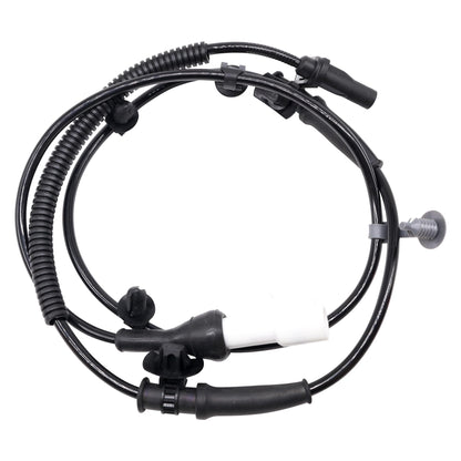 HiSport ALS1622 ABS Wheel Speed Sensor - Front Left Location, Compatible with Ford Edge 2007, 2008, 2009, 2010, 2011, 2012, Lincoln MKX 2007, 2008, 2009, 2010, 2011, 2012, 2013, 2014, 2015