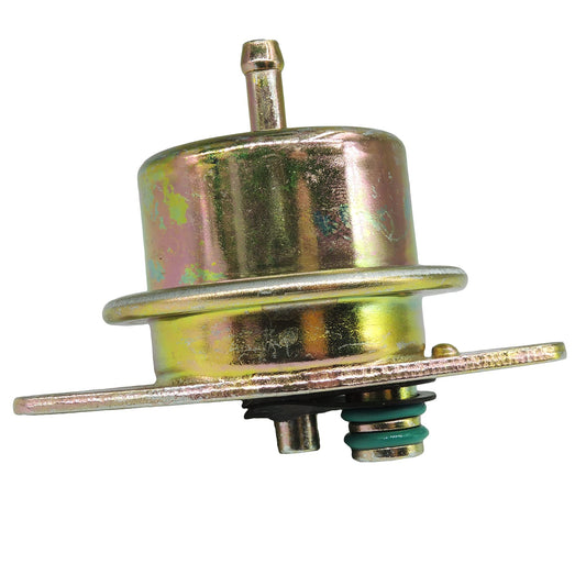 HiSport Fuel Injection Pressure Regulator - 2.7BAR, Replaces PR162T, F4SE9C968AA, F4SZ9C968A, F4TE9C968BA, F4TZ9C968B, F5AZ9C968AA, ZZM113280