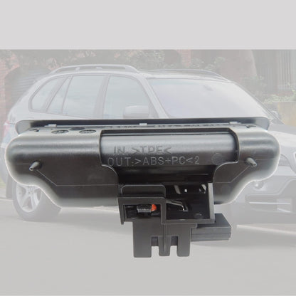 HiSport 51247118158 Trunk Lid/Tailgate Release Switch Compatible with BMW 1 Series M 128I 135I 135IS 323I 325I 325XI 328I 328XI 330I 330X 335I 335IS 525I 528I 530I 535I 545I 550I M3 M5 X1 X5 X6