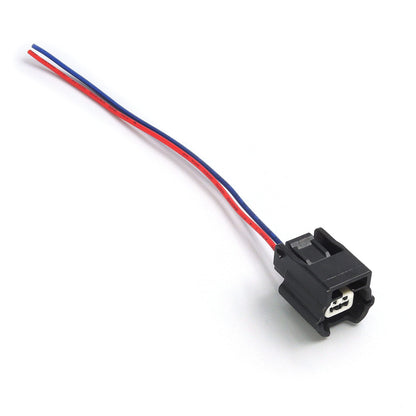 HiSport AC Compressor Pigtail Engine Side Harness ?1712339 - Compatible with BMW M2 Infiniti JX35 QX60 Nissan Altima Maxima Murano Pathfinder Quest Rogue Rogue Select Sentra 2007-2019 - MT4088