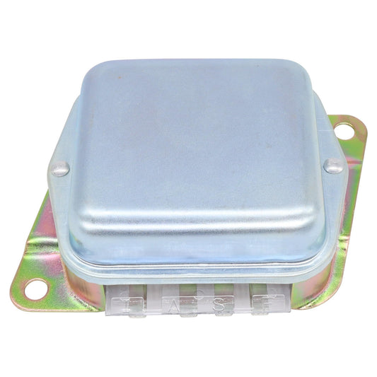 HiSport D9PZ-10316-A AFD6001 Voltage Regulator Compatible with Ford Aerostar Bronco E-100 150 250 350 Escort Explorer F-100 Fiesta Granada Mustang Ranger, Lincoln Continental, Mercury Bobcat