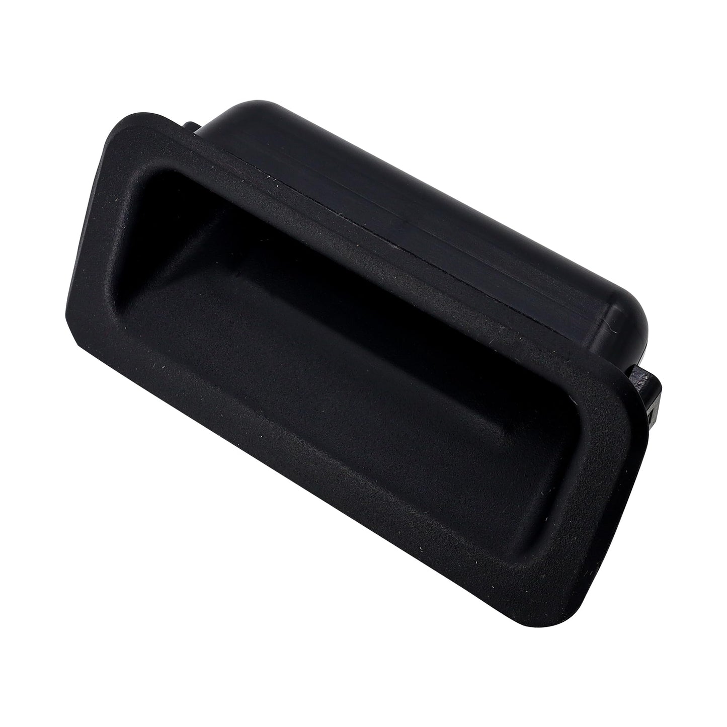 HiSport Rear Trunk Tailgate Rear Door Switch - Compatible with Kia Forte Forte5 Replaces 81260-1M500 81260-A6200