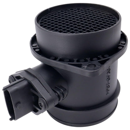 HiSport 0280218089 MAF Mass Air Flow Sensor - Compatible with Volvo C70 S60 S80 V70 XC70 XC90 Replaces 8627296 8670115 8670398