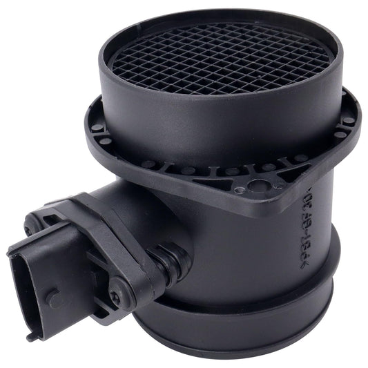 HiSport 0280218089 MAF Mass Air Flow Sensor - Compatible with Volvo C70 S60 S80 V70 XC70 XC90 Replaces 8627296 8670115 8670398