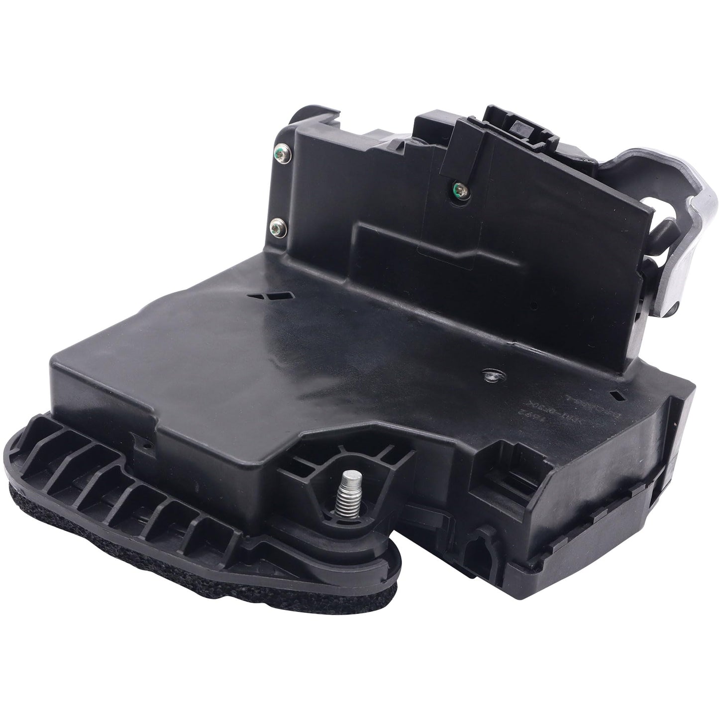 HiSport Rear Left Driver Door Lock Latch Actuator 13597802 Compatible with Chevrolet Cadillac GMC Buick Envision ATS CTS Escalade ESV Suburban Sierra Silverado 1500 2500 3500 HD Yukon XL