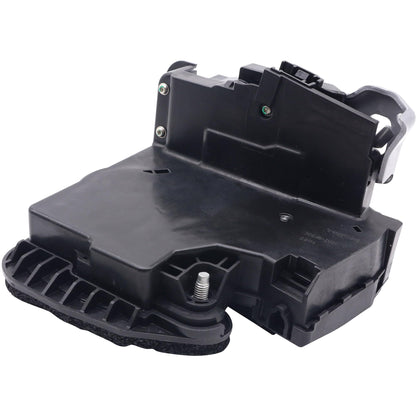 HiSport Rear Left Driver Door Lock Latch Actuator 13597802 Compatible with Chevrolet Cadillac GMC Buick Envision ATS CTS Escalade ESV Suburban Sierra Silverado 1500 2500 3500 HD Yukon XL