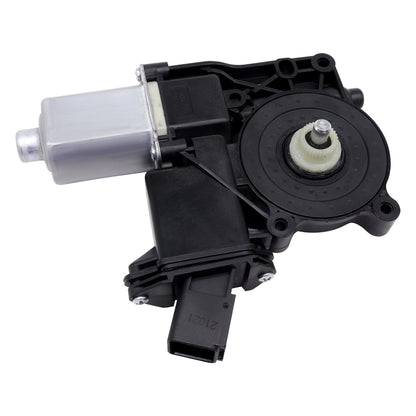 HiSport 22921493 Front Left Power Window Lift Motor Compatible with Cadillac Escalade 2015-2020,Escalade ESV 2015-2020,Compatible with Chevrolet Tahoe Silverado 1500 2500 3500 & GMC Sierra Yukon