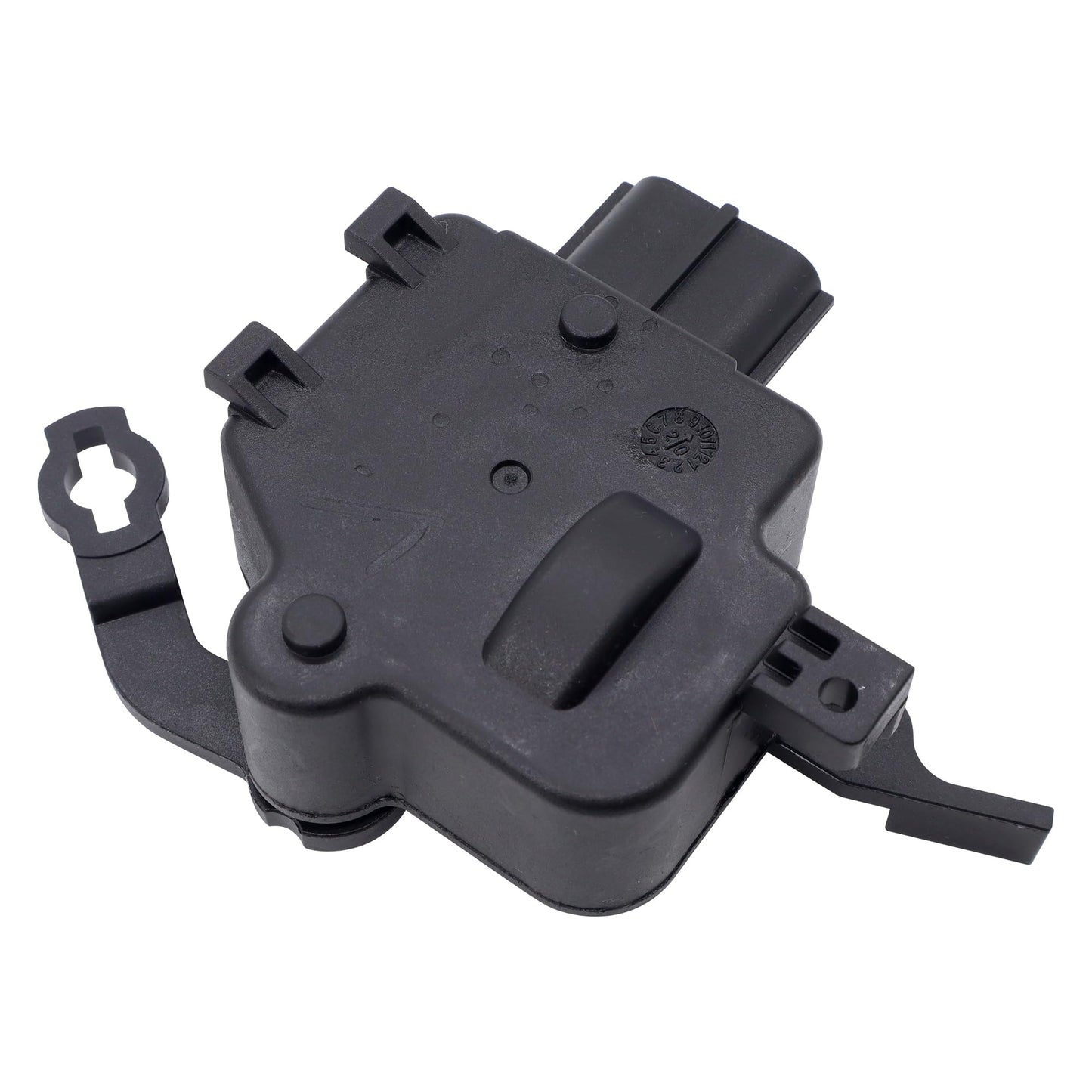 HiSport 746-260 Trunk Latch Tailgate Door Lock Actuator Compatible with Jeep Grand Cherokee 4.0L 4.7L 1999 2000 2001 2002 2003 2004 Replacement for 746260 5018479AA 5018479AB 5086388AA SK746260