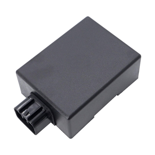 HiSport CDI Module Box - Compatible with Polaris Hawkeye 300 400, Ranger 400 425 500, Scrambler 500, ATP 500, Sportsman 400 500, Replaces 3089238 3090232