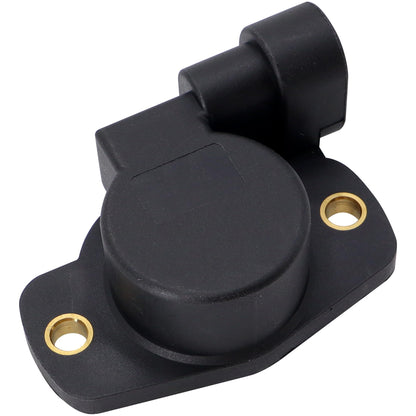 HiSport MC1414 Throttle Position Sensor TPS Compatible with Harley-Davidson 2001-2005 Softail Deuce EFI FXSTDI Replace 7701204055