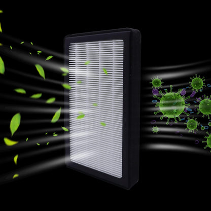 HiSport 2PACK Cabin Air Filters with Activated Carbon Dual layer Air Filter Compatible with Tesla Model Y Model 3 2016 2017 2018 2019 2020 2021 2022 2023 2024 2025