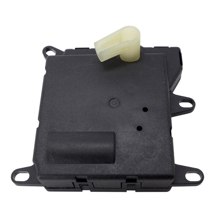 HiSport 604-208 HVAC Heater Blend Door Actuator - Compatible with Ford Crown Victoria 1993-2011 Mercury Marauder 2003-2004 Replaces 604208 F7AZ19E616AA