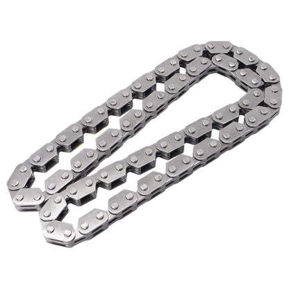 HiSport 9-0750S Engine Timing Chain Kit - Compatible with Jeep Commander Grand Cherokee Chrysler 300 Aspen Dodge Challenger Charger Durango Ram 1500 2500 3500 Ram 1500 2500 3500 4500 5500 5.7L 6.4L