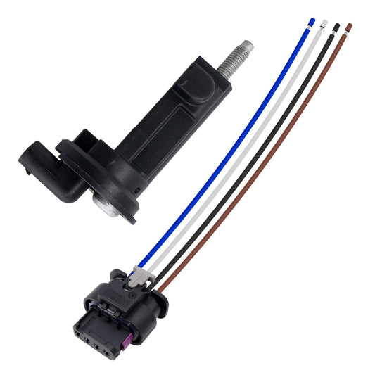 HiSport Camshaft Position Sensor Kit - Compatible with Chrysler Dodge Jeep Ram Replaces 05149141AF PC950 5149141AF