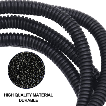 HiSport 4 Pin 4-Way Header Extension Wiring Sensor 24" Harness 2 PCS for O2 Sensor Compatible with Camaro Firebird Corvette Ls1 Ls6 Lt4 O2